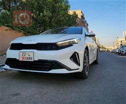 كيا K3
